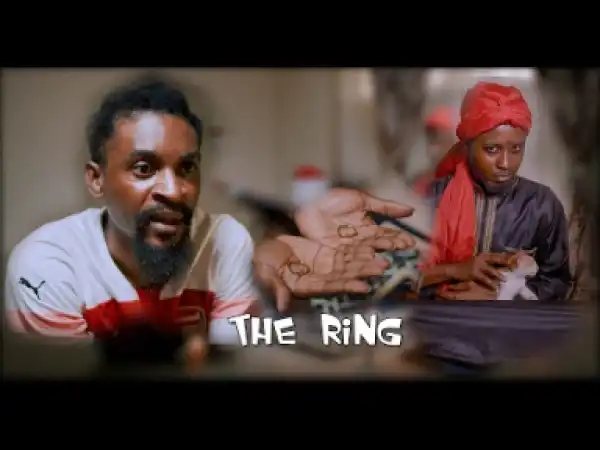 YAWA - Season 2 Episode 8 (The Ring)